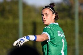 CALCIO - Serie A Femminile - SS Lazio Women vs Napoli Women