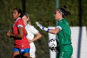 CALCIO - Serie A Femminile - SS Lazio Women vs Napoli Women