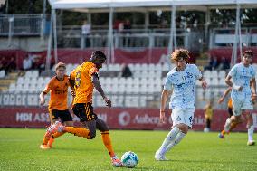 CALCIO - Altro - Primavera 1 - Roma vs Inter