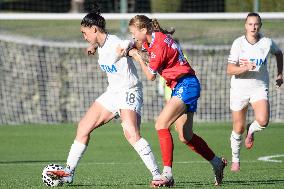 CALCIO - Serie A Femminile - SS Lazio Women vs Napoli Women