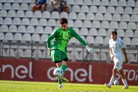 CALCIO - Altro - Primavera 1 - Roma vs Inter