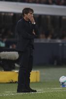 CALCIO - Serie A - Bologna FC vs SSC Napoli