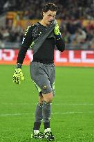 CALCIO - Serie A - AS Roma vs Udinese Calcio