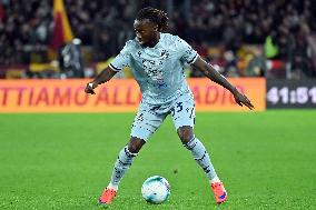 CALCIO - Serie A - AS Roma vs Udinese Calcio