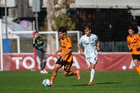 CALCIO - Altro - Primavera 1 - Roma vs Inter