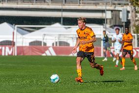 CALCIO - Altro - Primavera 1 - Roma vs Inter