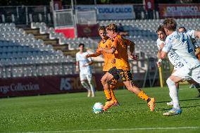 CALCIO - Altro - Primavera 1 - Roma vs Inter