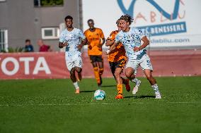 CALCIO - Altro - Primavera 1 - Roma vs Inter