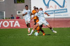 CALCIO - Altro - Primavera 1 - Roma vs Inter