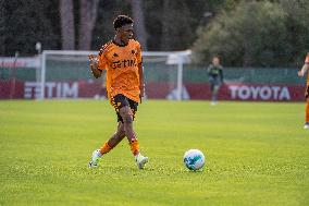 CALCIO - Altro - Primavera 1 - Roma vs Inter