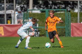 CALCIO - Altro - Primavera 1 - Roma vs Inter