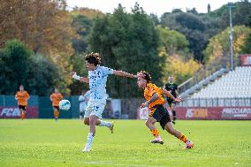 CALCIO - Altro - Primavera 1 - Roma vs Inter