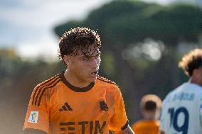 CALCIO - Altro - Primavera 1 - Roma vs Inter