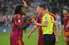 CALCIO - Serie A - AS Roma vs Udinese Calcio