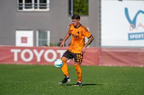 CALCIO - Altro - Primavera 1 - Roma vs Inter