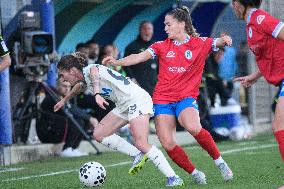 CALCIO - Serie A Femminile - SS Lazio Women vs Napoli Women