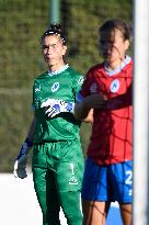 CALCIO - Serie A Femminile - SS Lazio Women vs Napoli Women