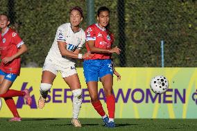 CALCIO - Serie A Femminile - SS Lazio Women vs Napoli Women