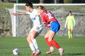 CALCIO - Serie A Femminile - SS Lazio Women vs Napoli Women