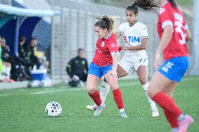 CALCIO - Serie A Femminile - SS Lazio Women vs Napoli Women
