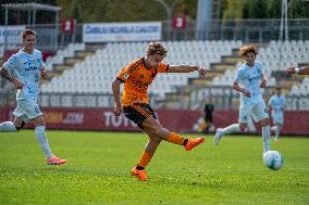 CALCIO - Altro - Primavera 1 - Roma vs Inter