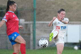 CALCIO - Serie A Femminile - SS Lazio Women vs Napoli Women