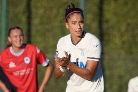 CALCIO - Serie A Femminile - SS Lazio Women vs Napoli Women