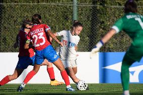 CALCIO - Serie A Femminile - SS Lazio Women vs Napoli Women