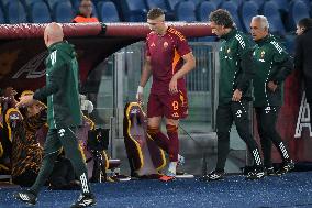 CALCIO - Serie A - AS Roma vs Udinese Calcio