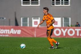 CALCIO - Altro - Primavera 1 - Roma vs Inter