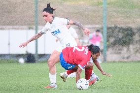 CALCIO - Serie A Femminile - SS Lazio Women vs Napoli Women