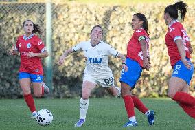 CALCIO - Serie A Femminile - SS Lazio Women vs Napoli Women