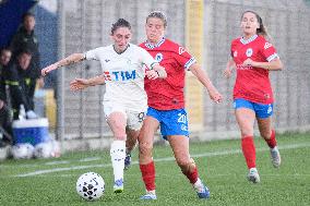CALCIO - Serie A Femminile - SS Lazio Women vs Napoli Women
