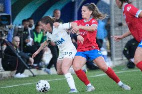 CALCIO - Serie A Femminile - SS Lazio Women vs Napoli Women