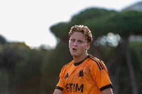 CALCIO - Altro - Primavera 1 - Roma vs Inter