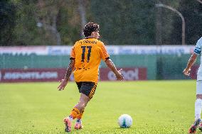 CALCIO - Altro - Primavera 1 - Roma vs Inter