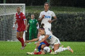 CALCIO - Serie A Femminile - SS Lazio Women vs Napoli Women