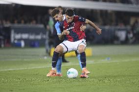 CALCIO - Serie A - Bologna FC vs SSC Napoli
