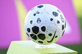 CALCIO - Serie A Femminile - SS Lazio Women vs Napoli Women