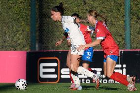 CALCIO - Serie A Femminile - SS Lazio Women vs Napoli Women