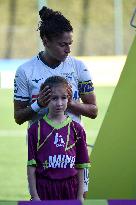 CALCIO - Serie A Femminile - SS Lazio Women vs Napoli Women