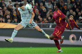 CALCIO - Serie A - AS Roma vs Udinese Calcio