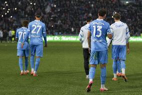 CALCIO - Serie A - Bologna FC vs SSC Napoli