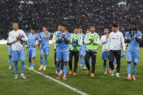 CALCIO - Serie A - Bologna FC vs SSC Napoli