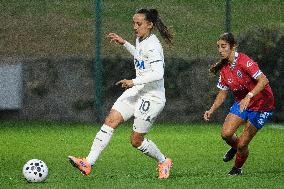 CALCIO - Serie A Femminile - SS Lazio Women vs Napoli Women