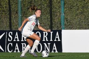 CALCIO - Serie A Femminile - SS Lazio Women vs Napoli Women