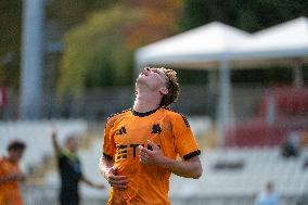 CALCIO - Altro - Primavera 1 - Roma vs Inter