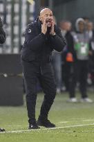 CALCIO - Serie A - Bologna FC vs SSC Napoli