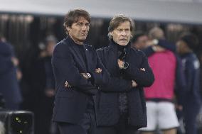 CALCIO - Serie A - Bologna FC vs SSC Napoli