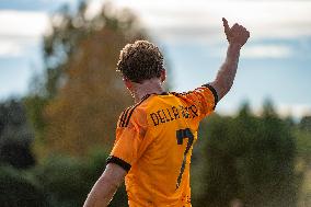 CALCIO - Altro - Primavera 1 - Roma vs Inter